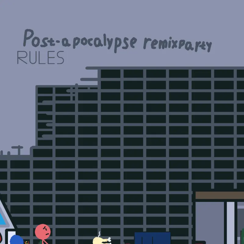 Game by @blue_cube