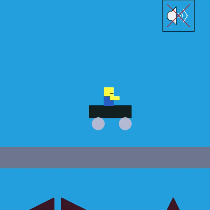 Game by @SilverFrogDawg
