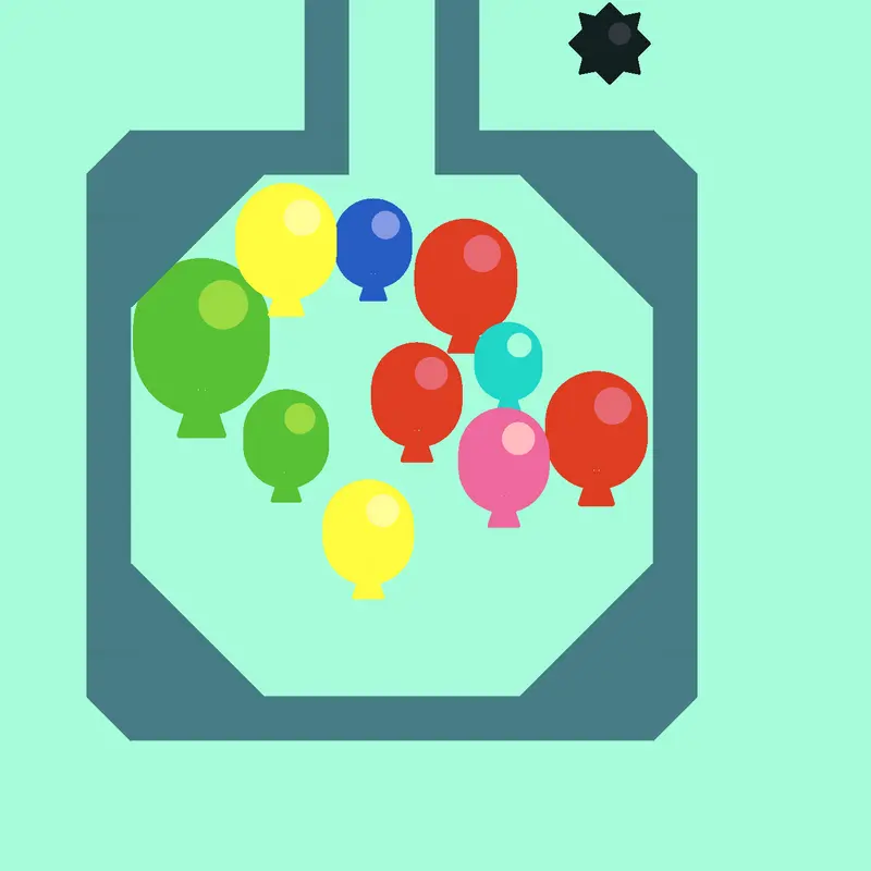 Game by @SaintJane