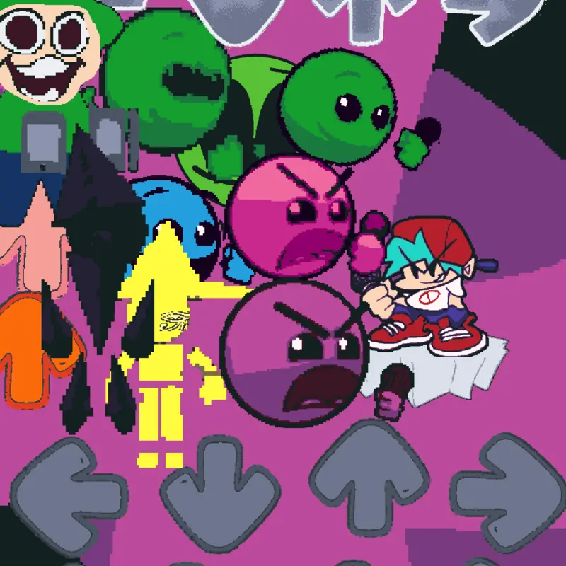 Game by @Camila67bambiCarvalh
