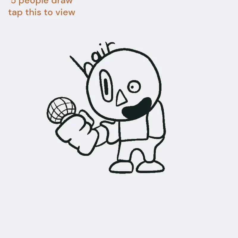 Game by @Scaryanimal