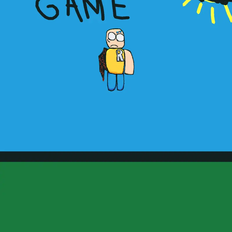 Game by @theBefsantOOF2