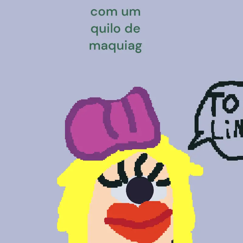 Game by @arrozdeterceira