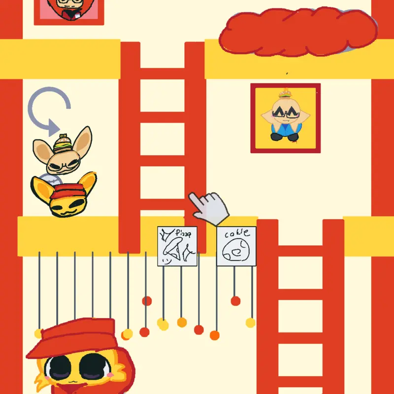 Game by @_-Elliot-_