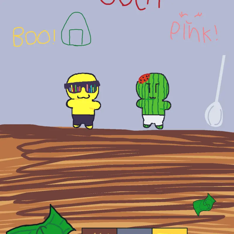 Game by @jaxbobyeeee
