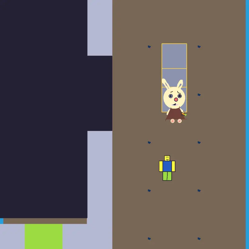 Game by @aryana