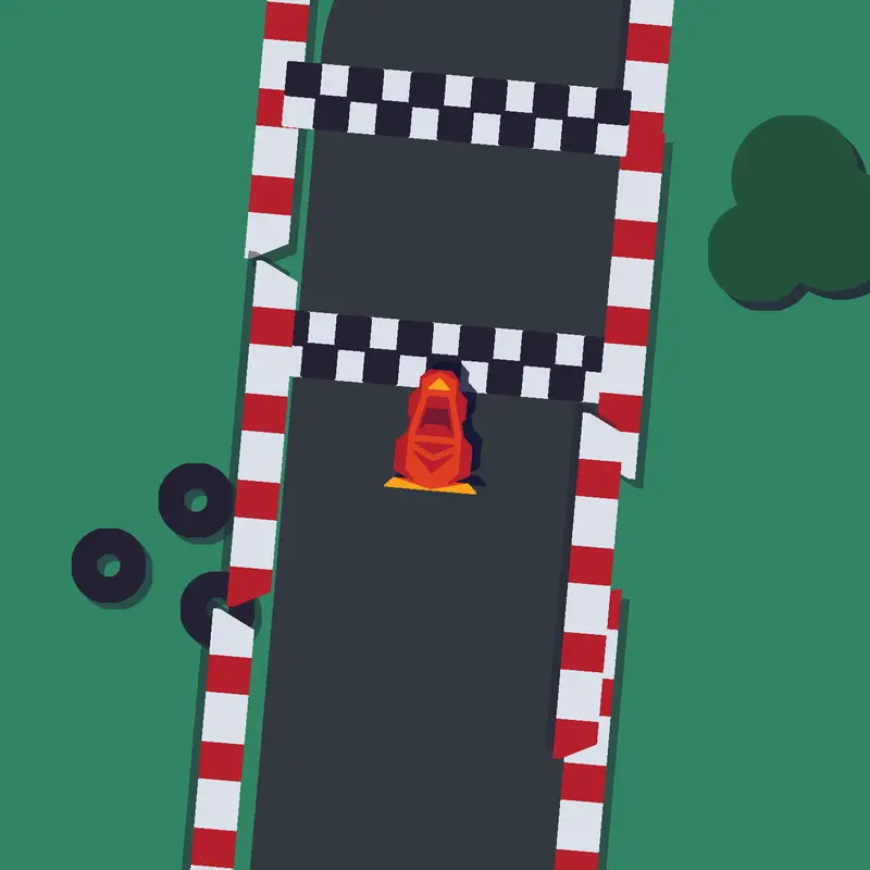 Game by @senyu