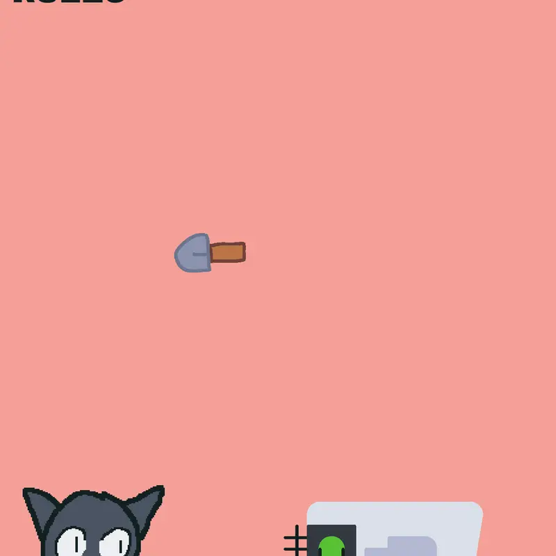 Game by @vela_pulsar