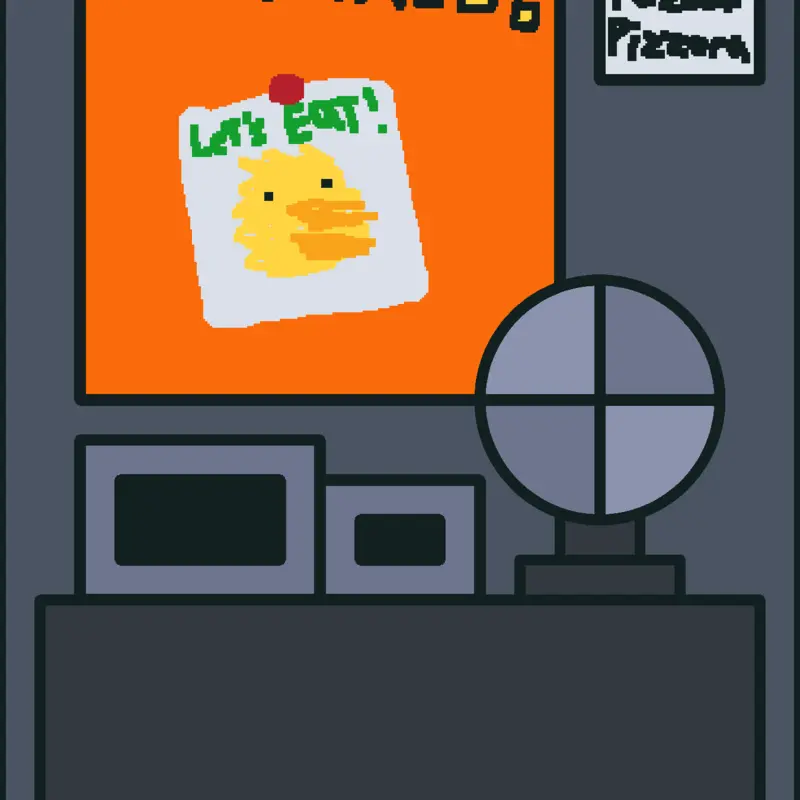 Game by @RovorStudio