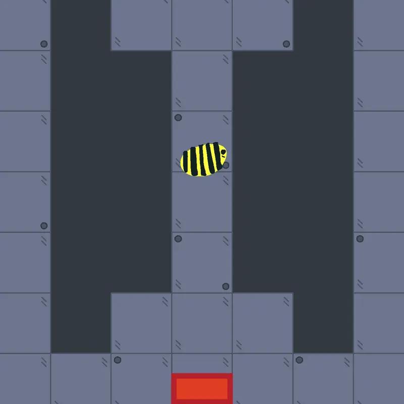 Game by @ajsjaj