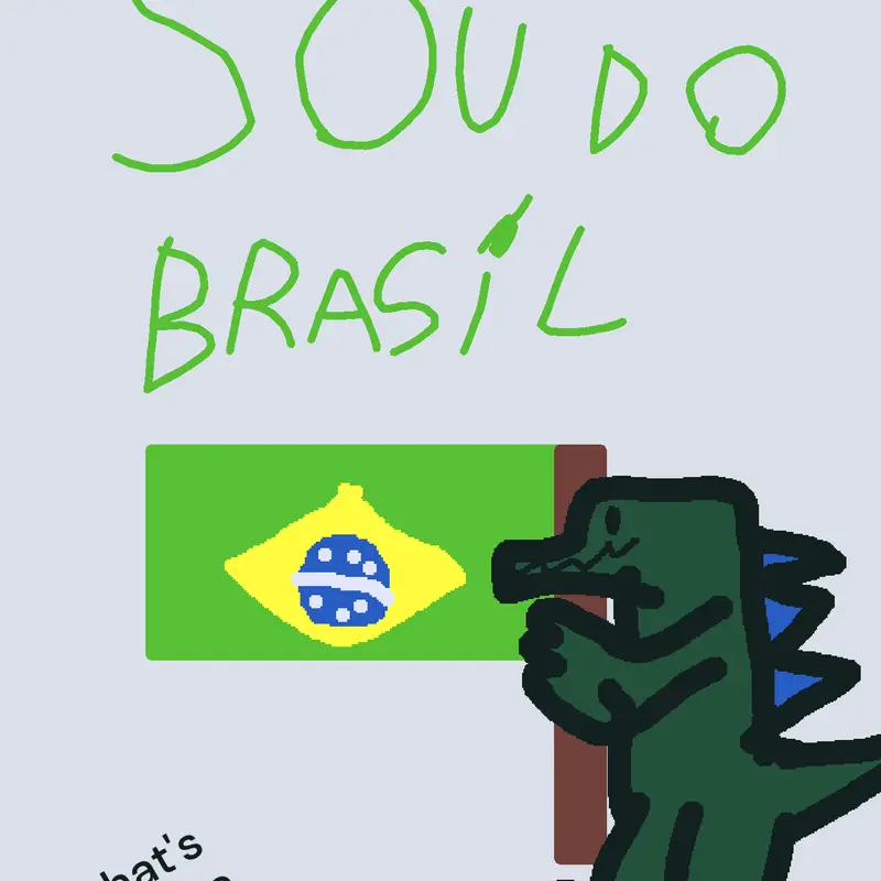 Game by @Croczilla12