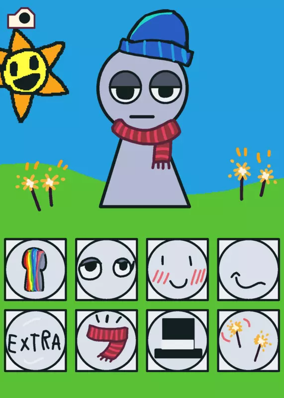 Game by @NikoTheSeal