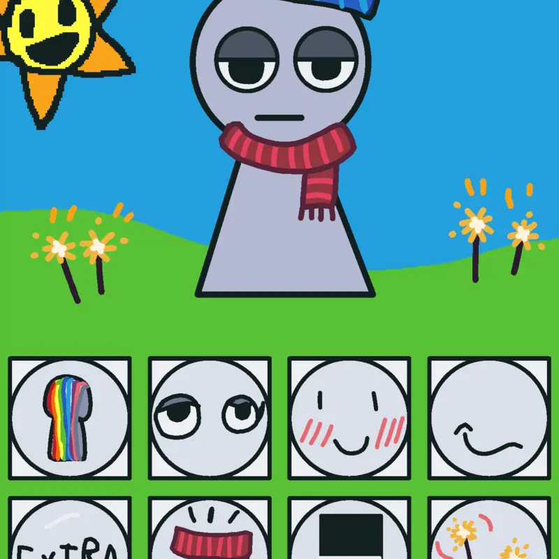 Game by @NikoTheSeal