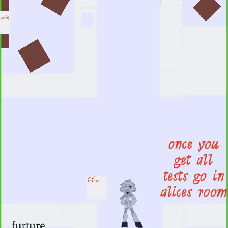 Game by @eLuffyXD