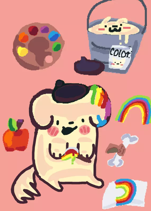 Game by @qiuimops