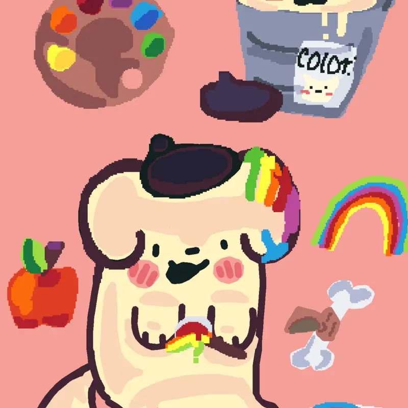 Game by @qiuimops