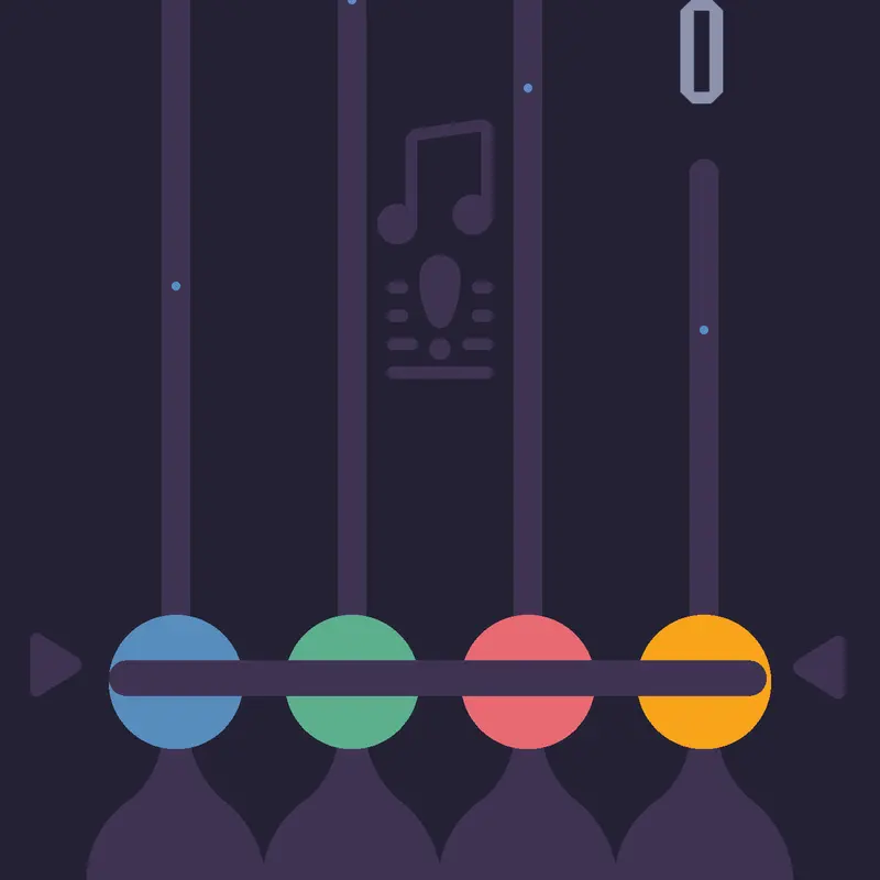 Game by @sxeh