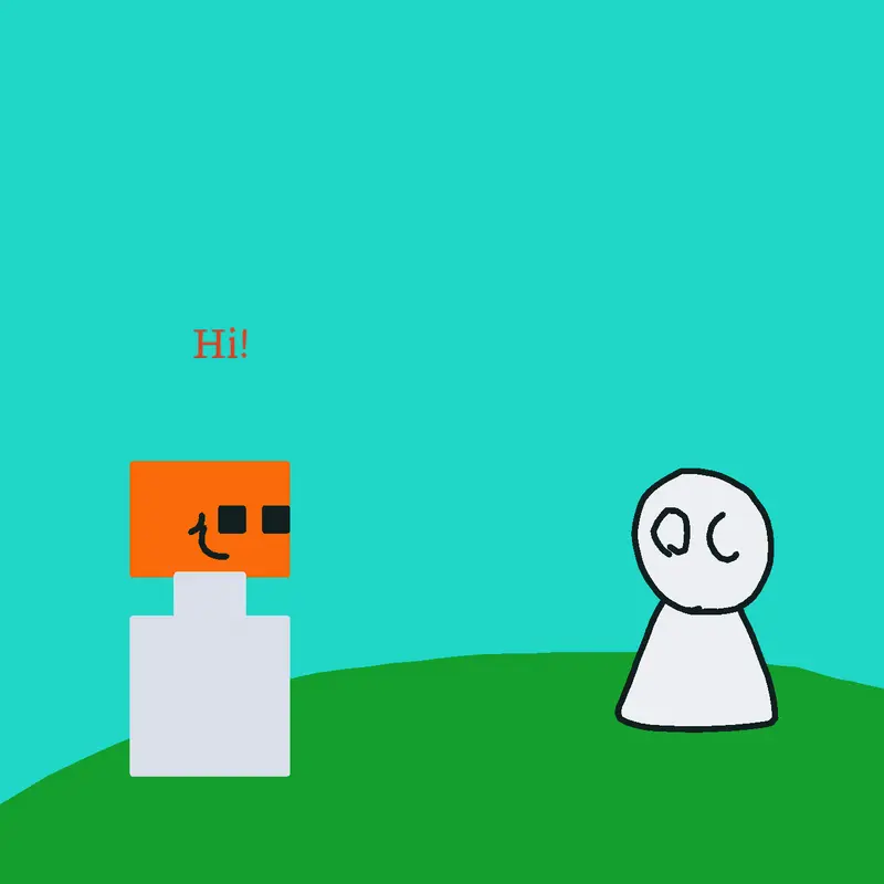 Game by @mogud