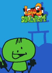 Láp3: Someypreme (Prototype) (Game for...