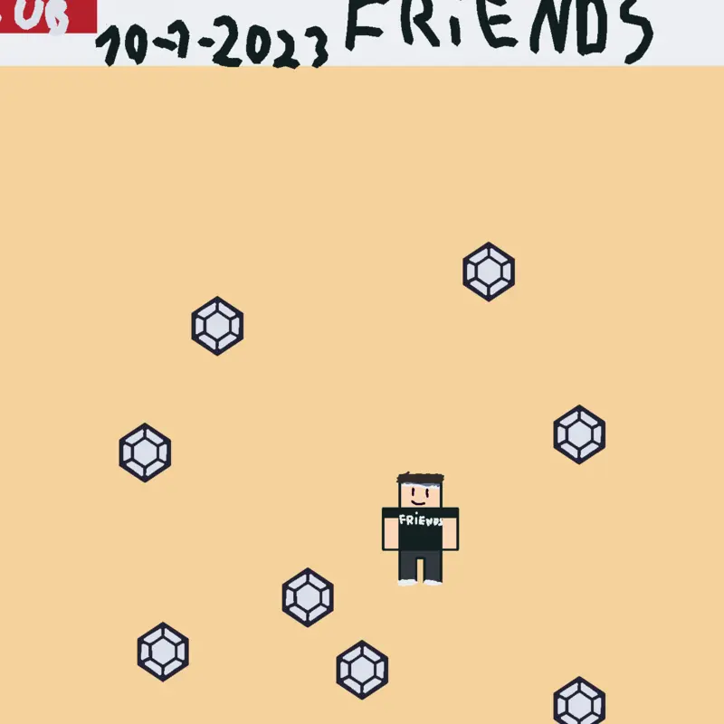 Game by @Claraiscool_LostAcc