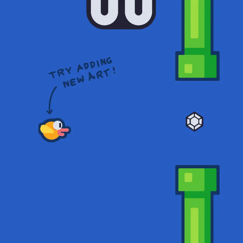 Game by @AxolotlAliens