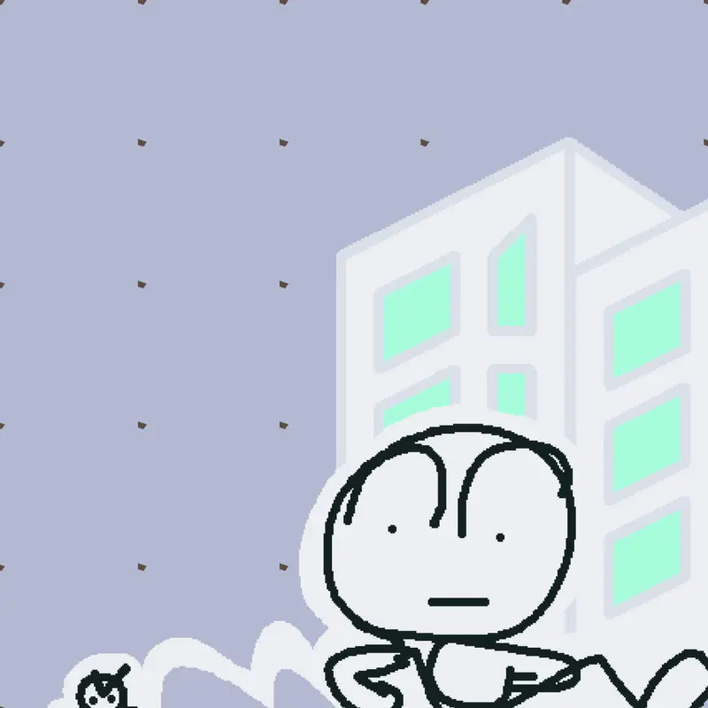 Game by @BoomerangKitty