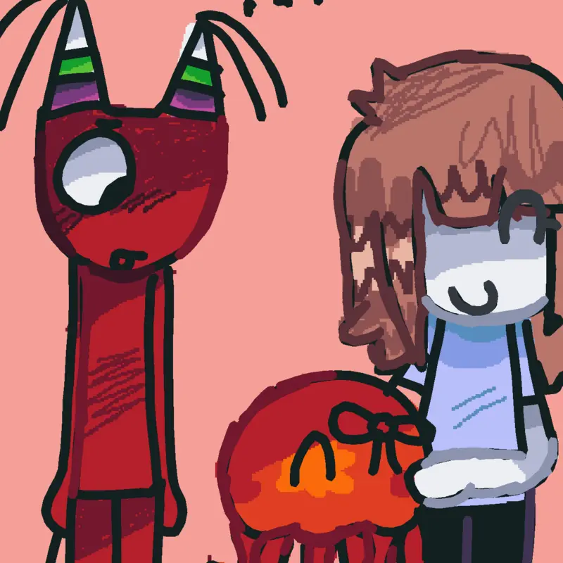 Game by @veeronica_is_life