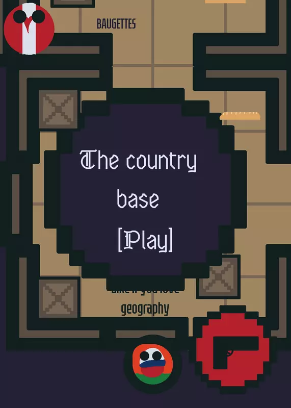 Game by @magnety_studios