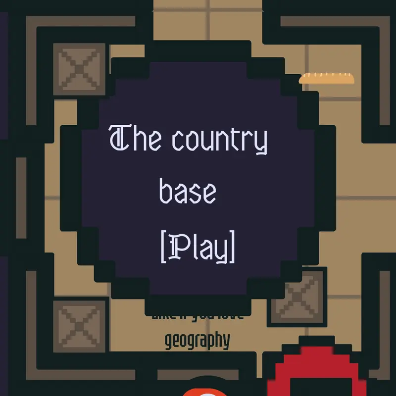 Game by @magnety_studios