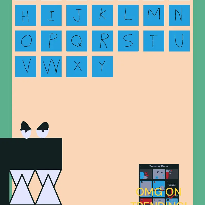 Game by @zaroon_space
