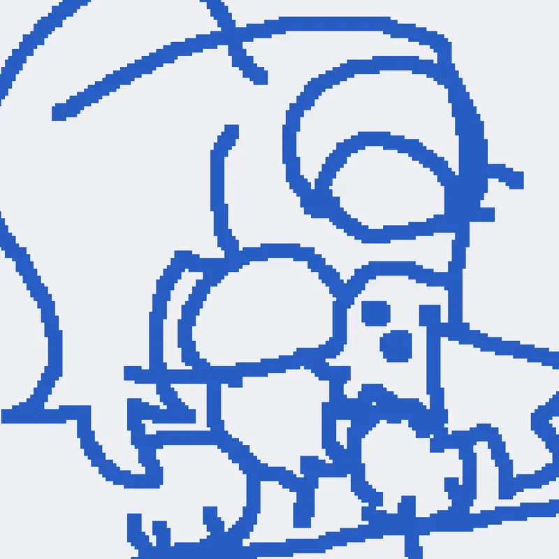 Game by @binky_