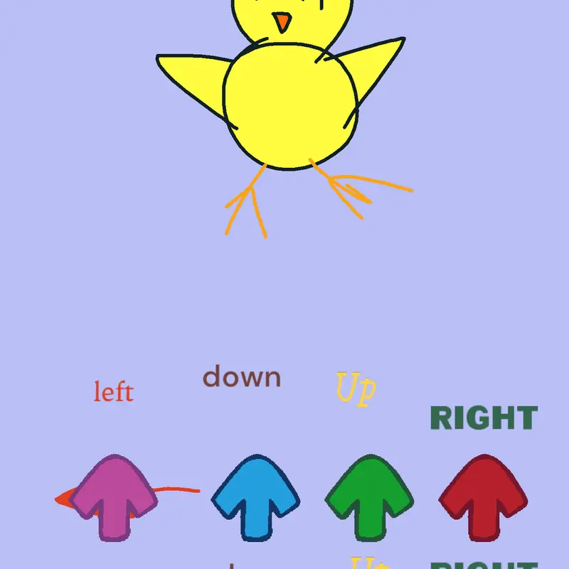 Game by @bestfox456