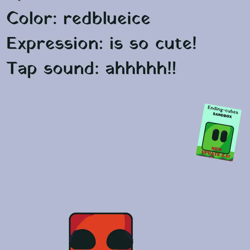 Game by @Trevormonster_treeman