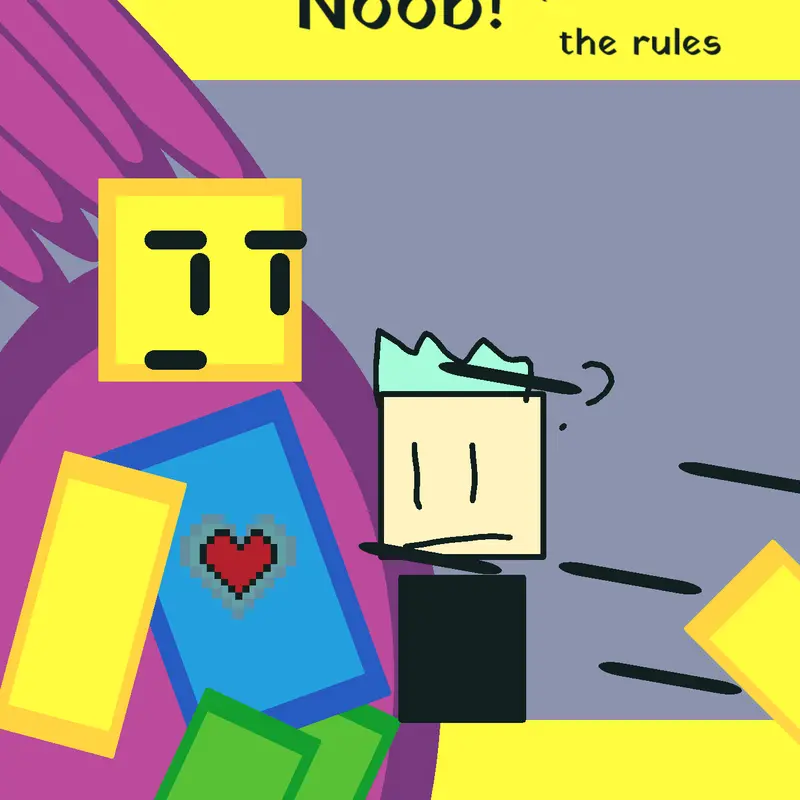 Game by @hxhxhxjxjxkd