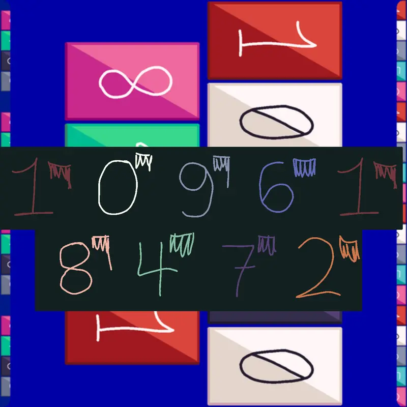 Game by @the-20esa-with-the-logo