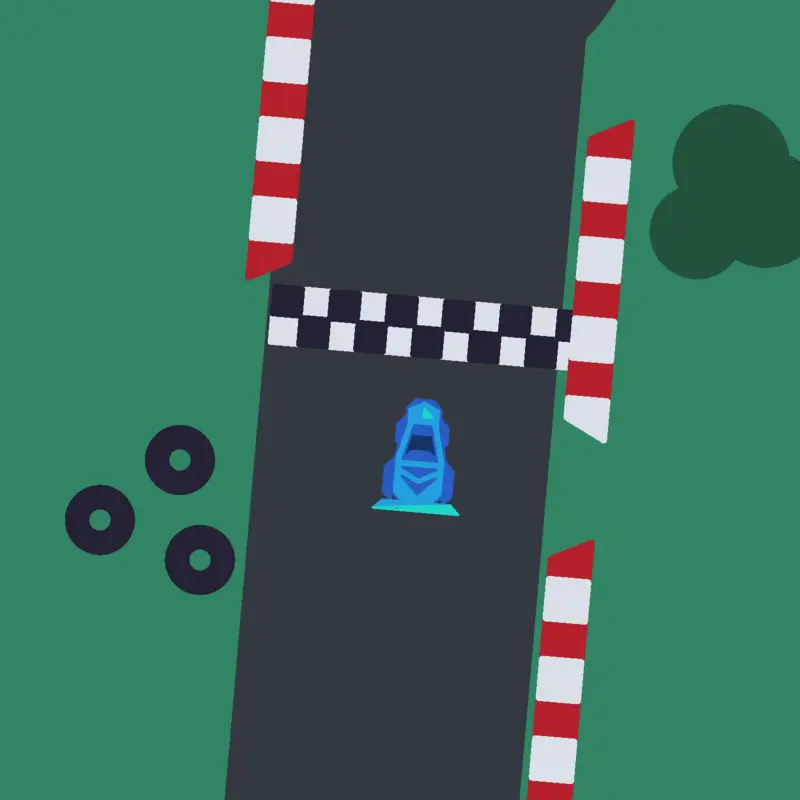 Game by @Sautotrack