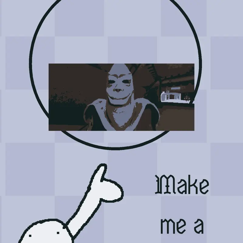 Game by @Kamkatlog_theman