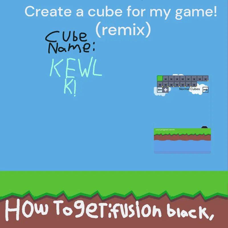 Game by @beauisking