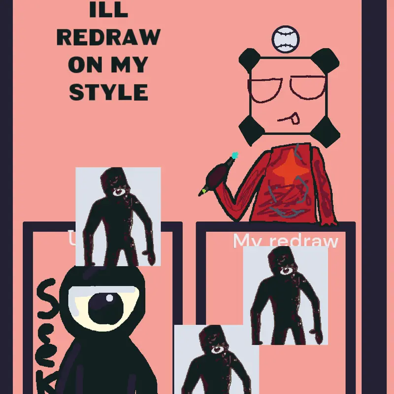 Game by @Ice_Cubeicy