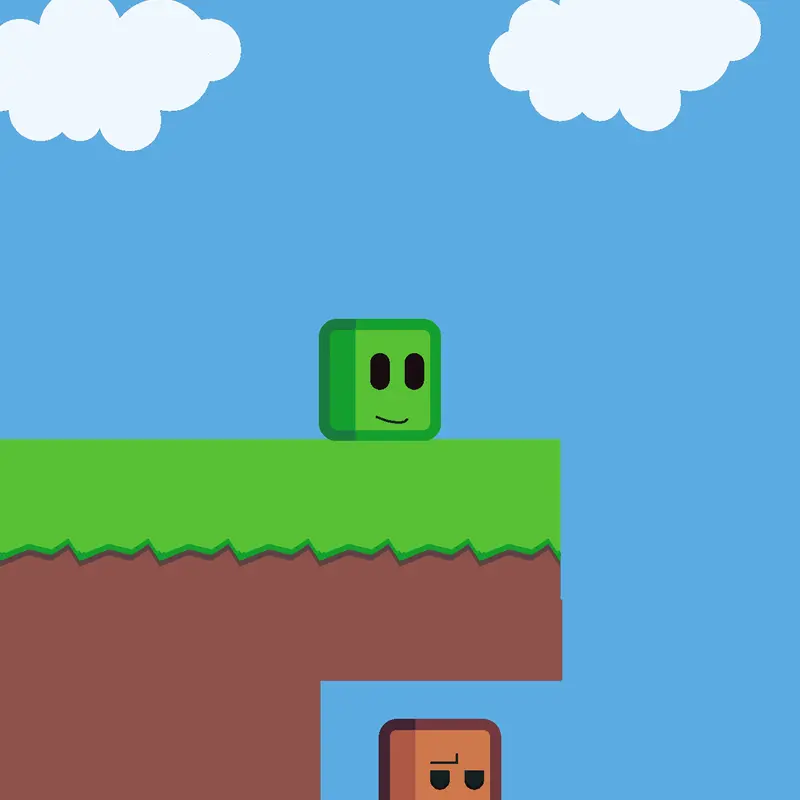 Game by @mixed_blob