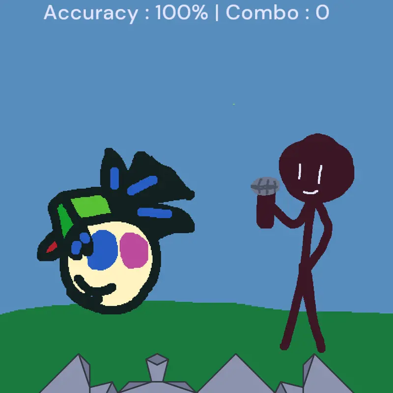 Game by @neonboy