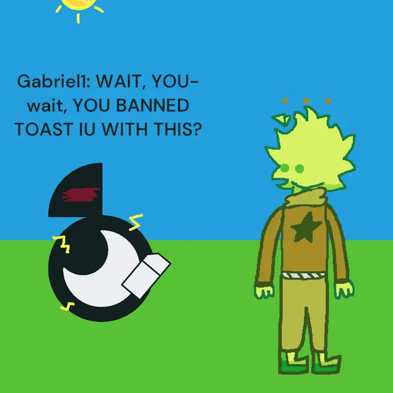 Game by @Green_remake