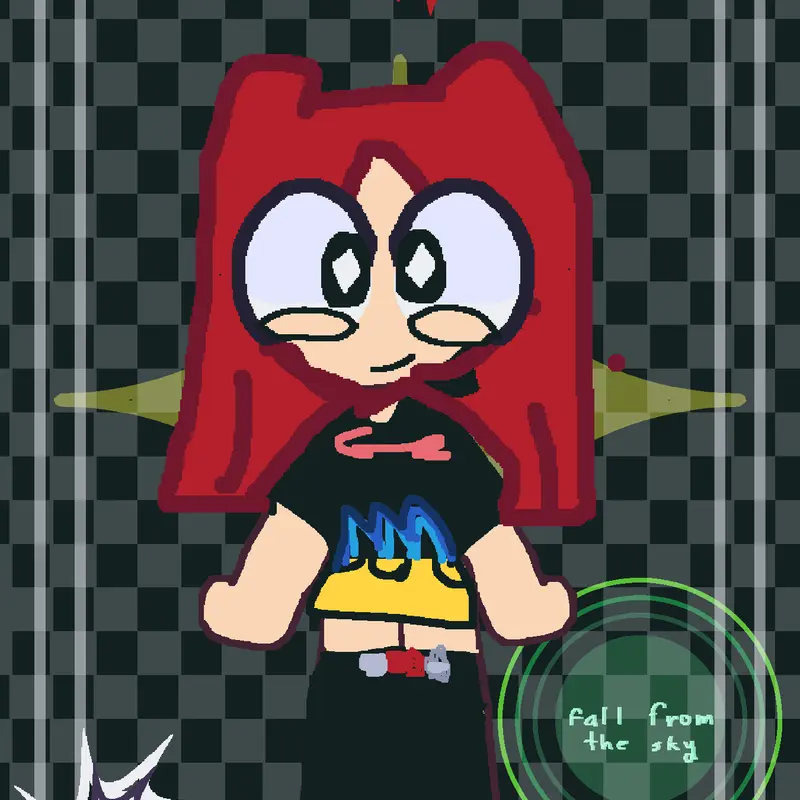 Game by @pomnilovescaine