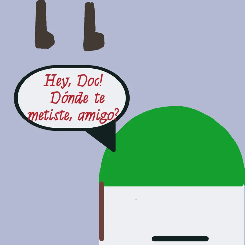¡Próximamente: Humanos Vs Monstruos! by @destruyerium_en_castle
