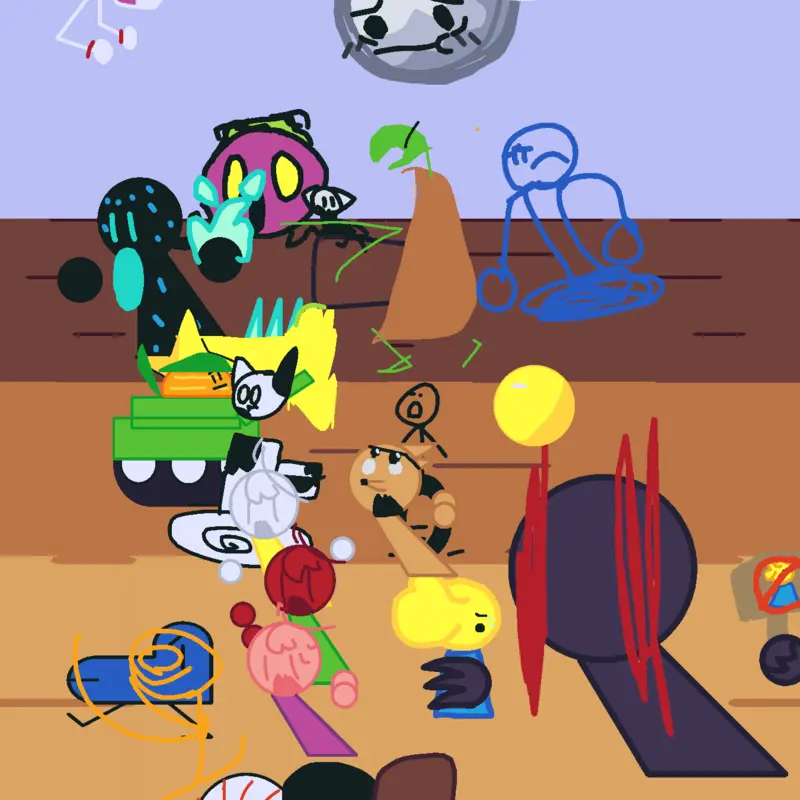 Game by @dobbi_and_ex