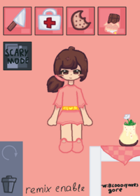Ragdoll test!?