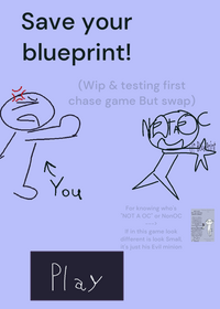 (WIP) Save your blueprint!/ NonOC stealing...