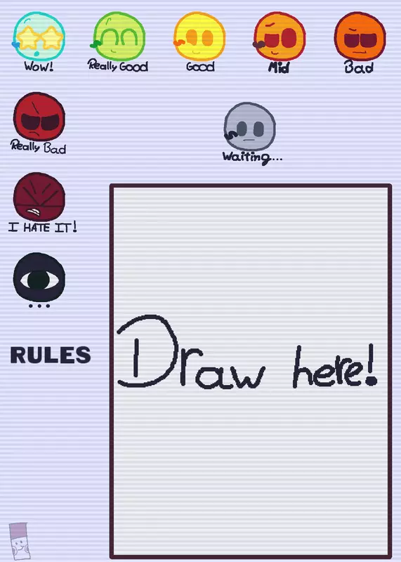 Game by @Ywary