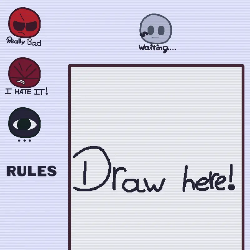 Game by @Ywary