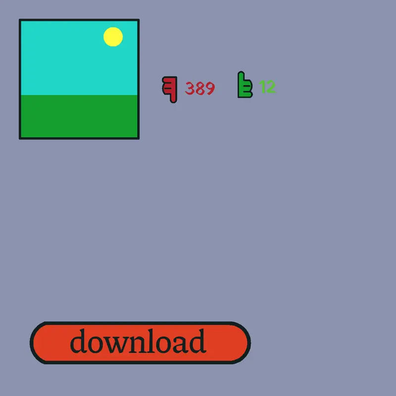 Game by @METAMORPHOSIS